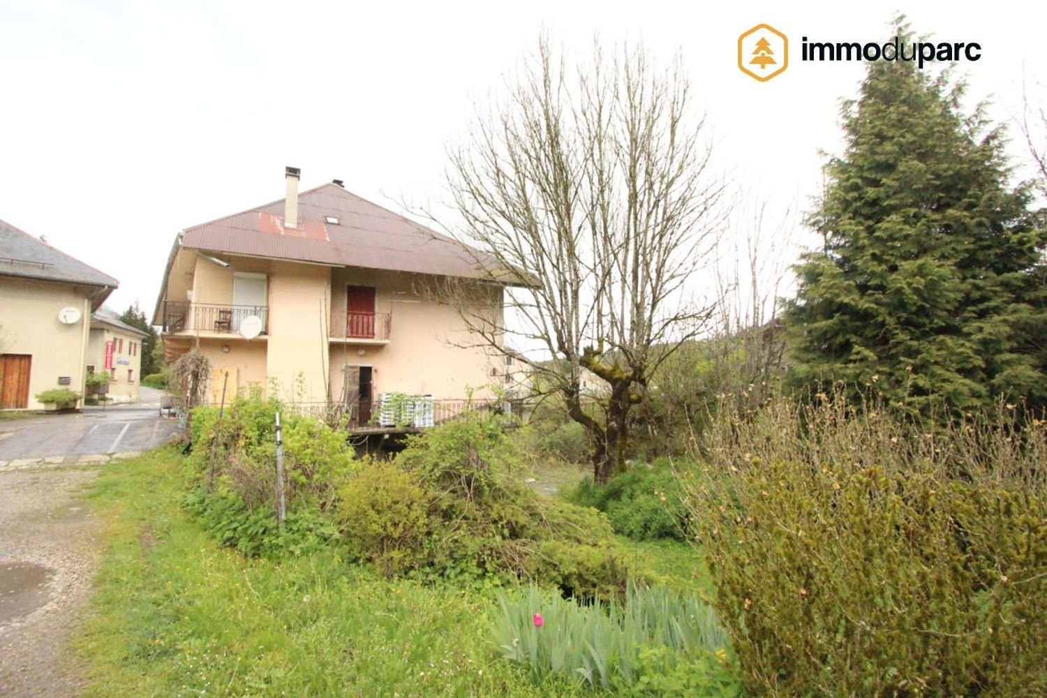Maison à vendre, 204m², Lescheraines