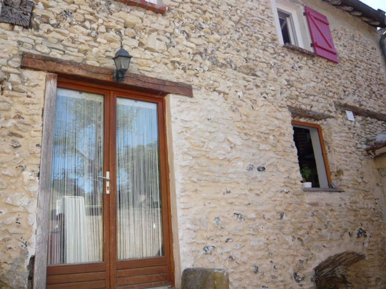 Maison à vendre, 80m², Berchères-sur-Vesgre