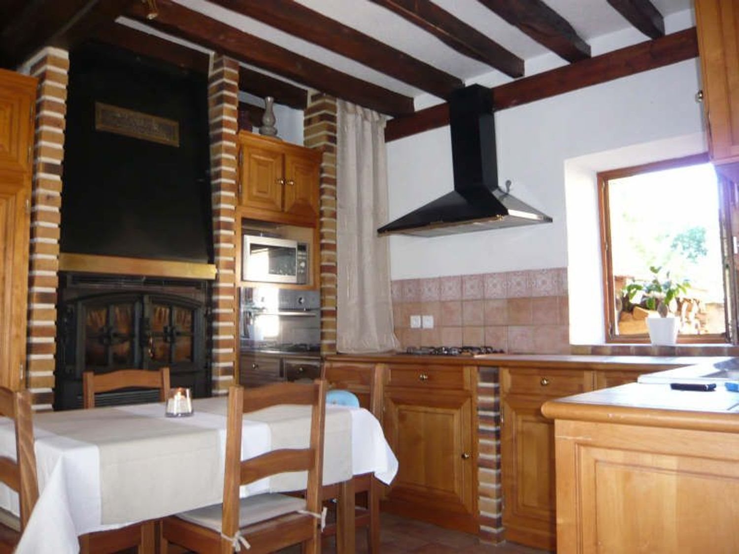 Maison à vendre, 80m², Berchères-sur-Vesgre