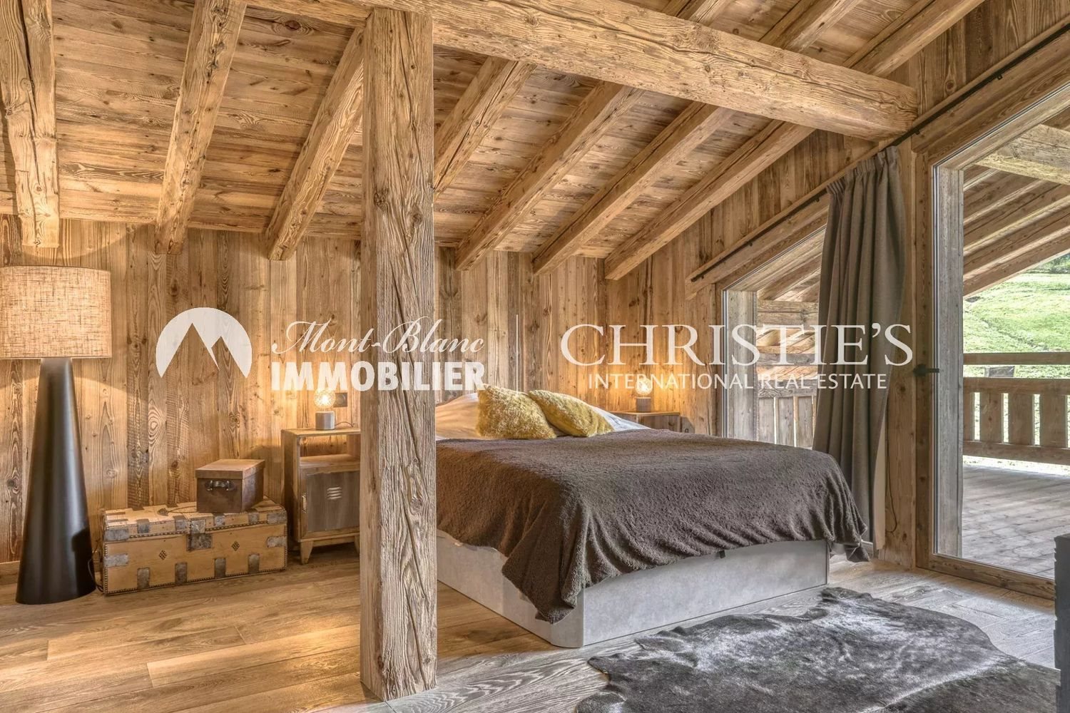 Maison à vendre, 295m², Combloux