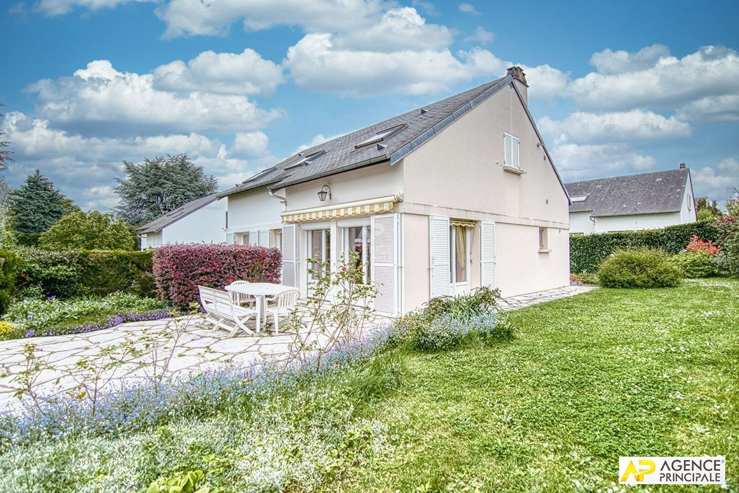 Maison à vendre, 144m², Chambourcy