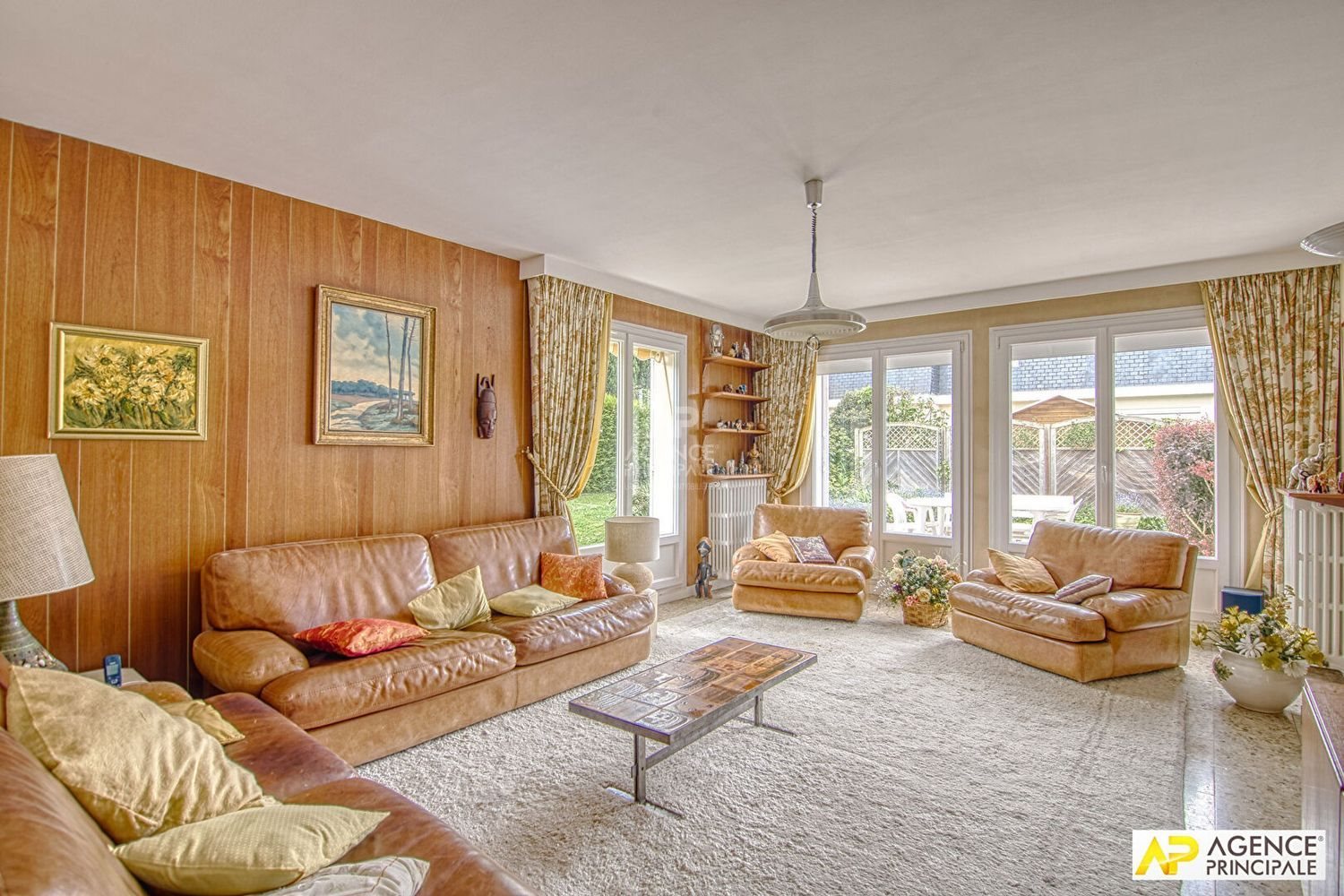 Maison à vendre, 144m², Chambourcy