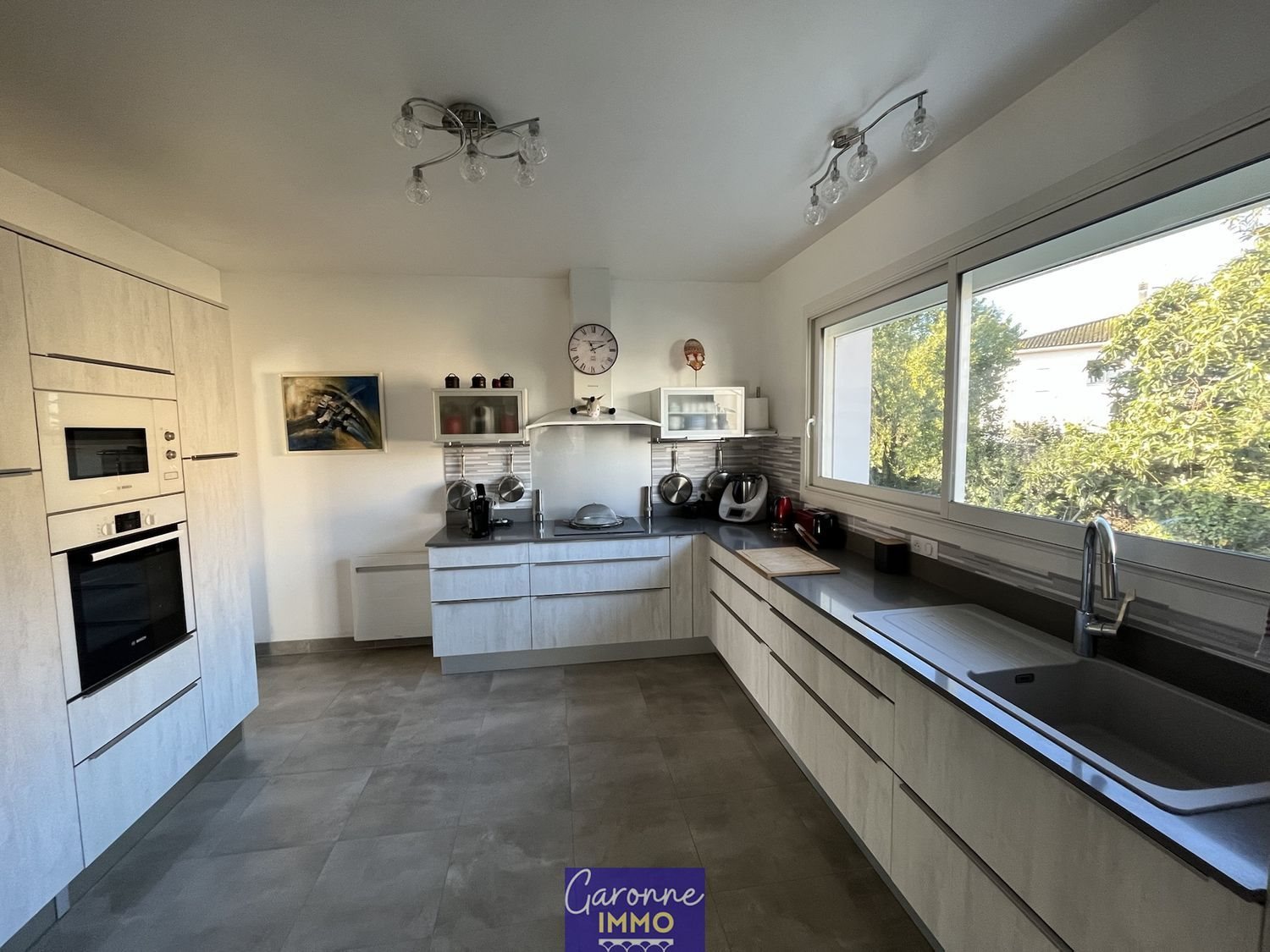 Maison à vendre, 140m², Tonneins