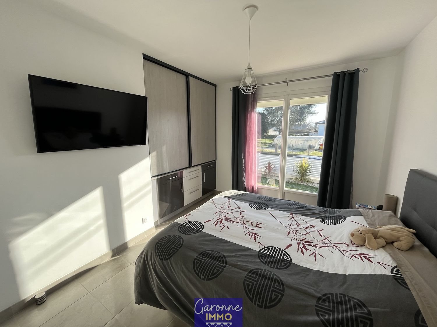 Maison à vendre, 140m², Tonneins
