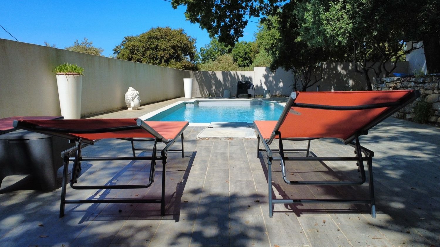 Maison à vendre, 125m², Pourrières