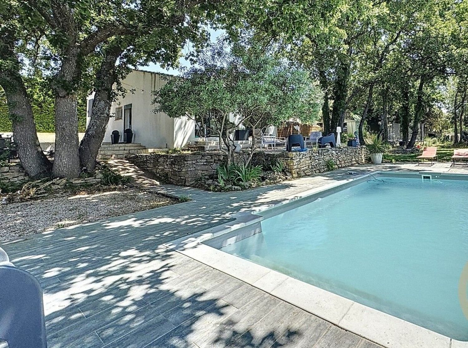 Maison à vendre, 125m², Pourrières