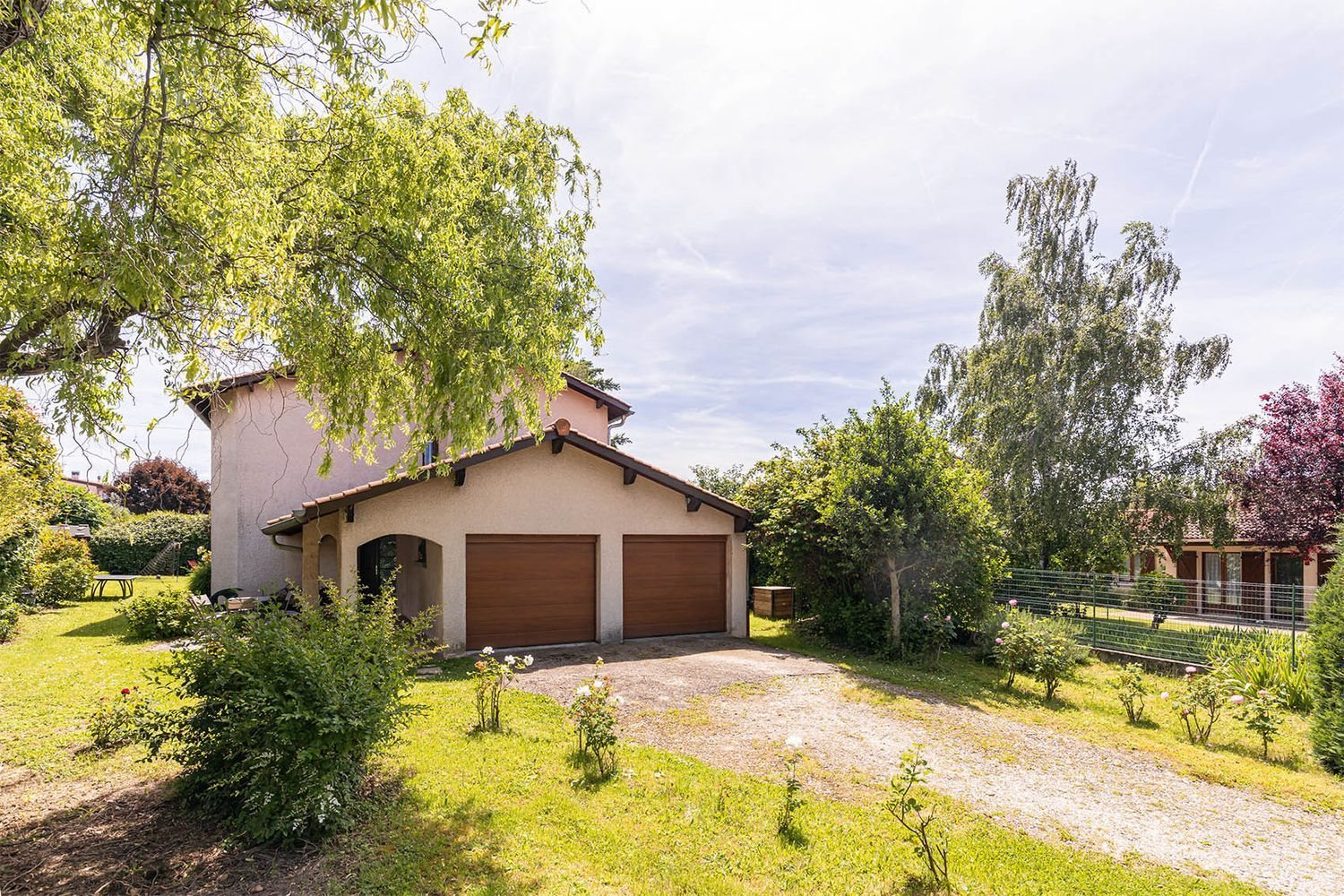 Maison à vendre, 145m², Saint-Priest
