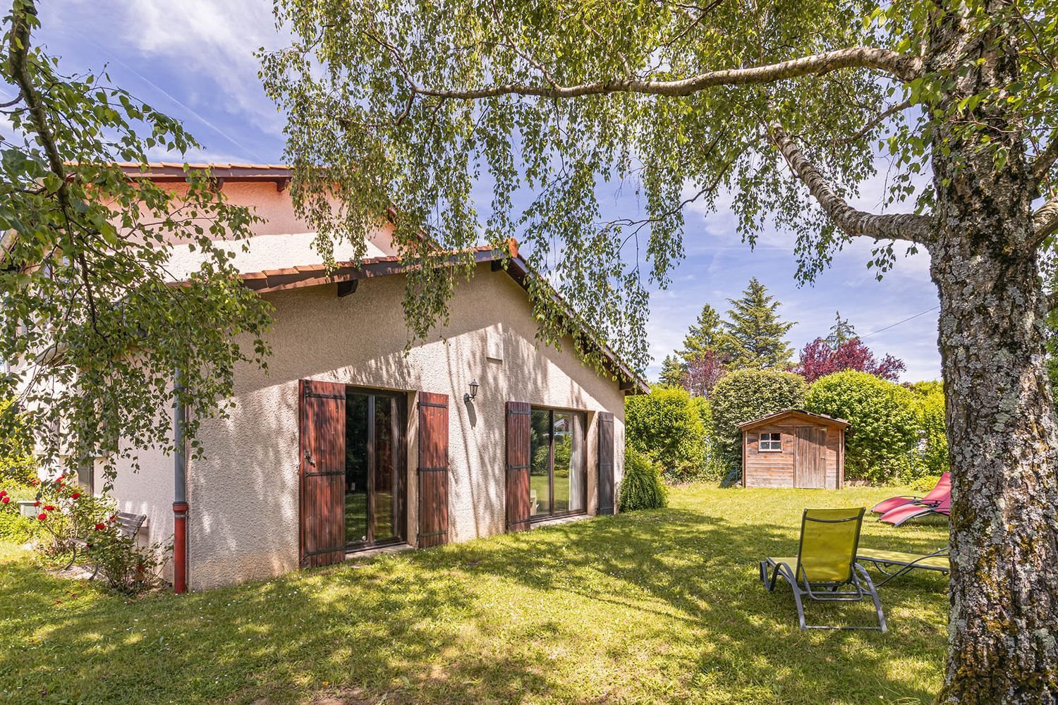 Maison à vendre, 145m², Saint-Priest