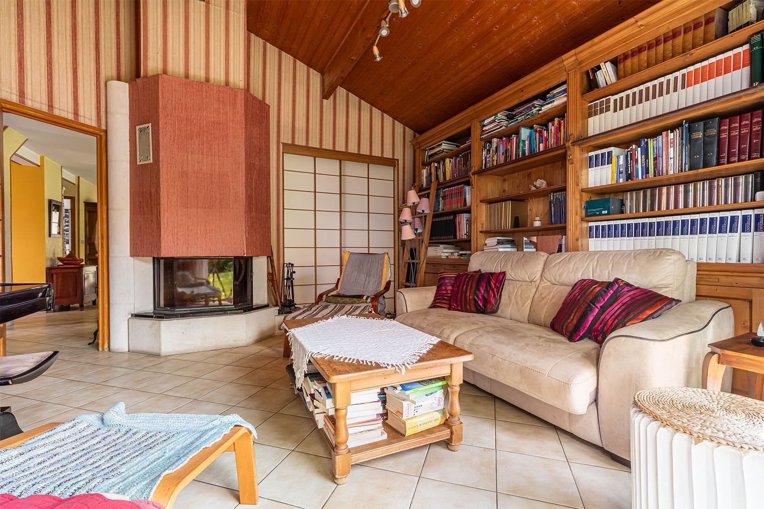 Maison à vendre, 145m², Saint-Priest