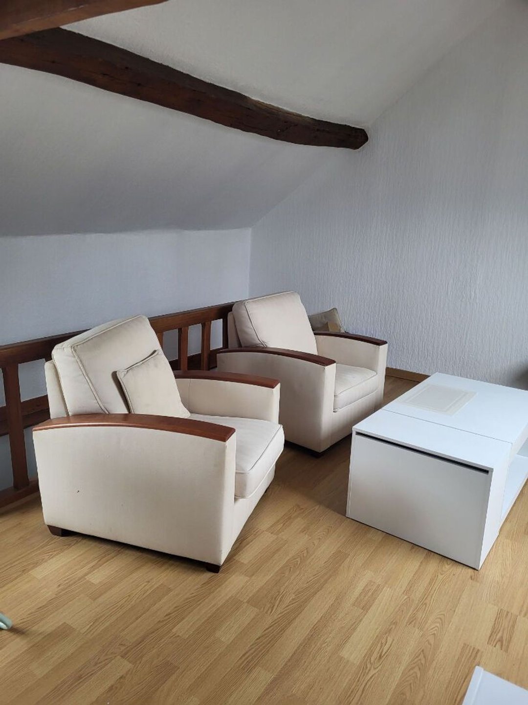 Appartement à louer, 19m², Massy