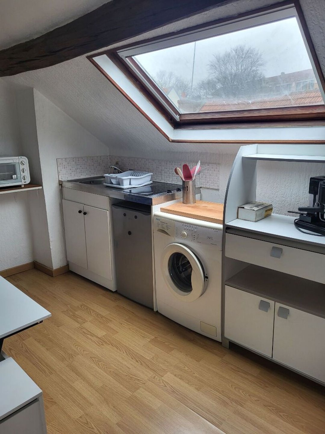Appartement à louer, 19m², Massy
