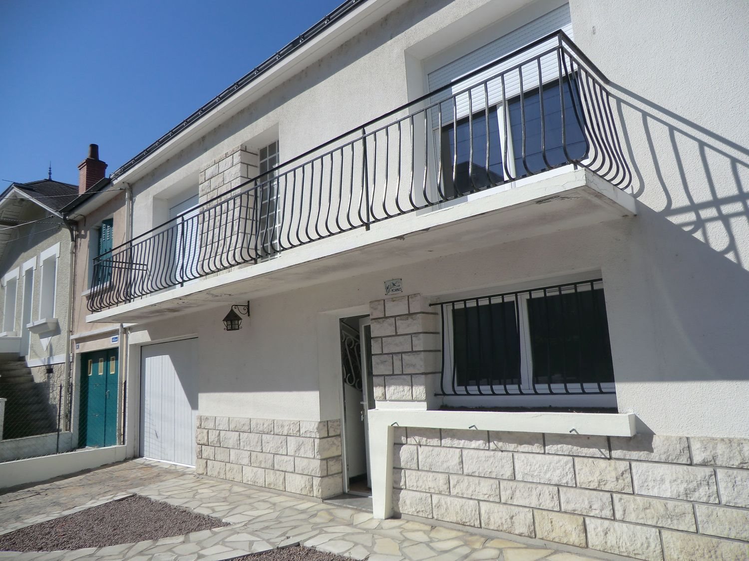 Maison à vendre, 96m², La Riche