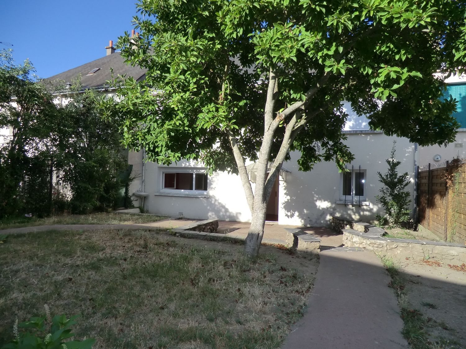 Maison à vendre, 96m², La Riche