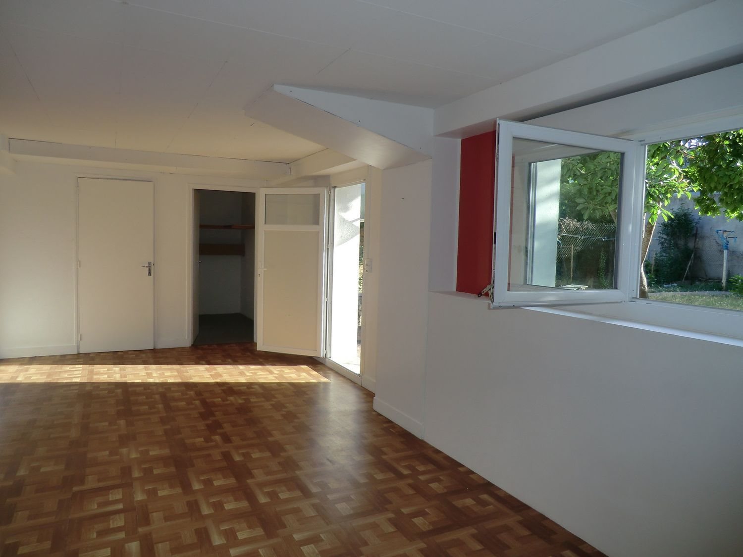 Maison à vendre, 96m², La Riche