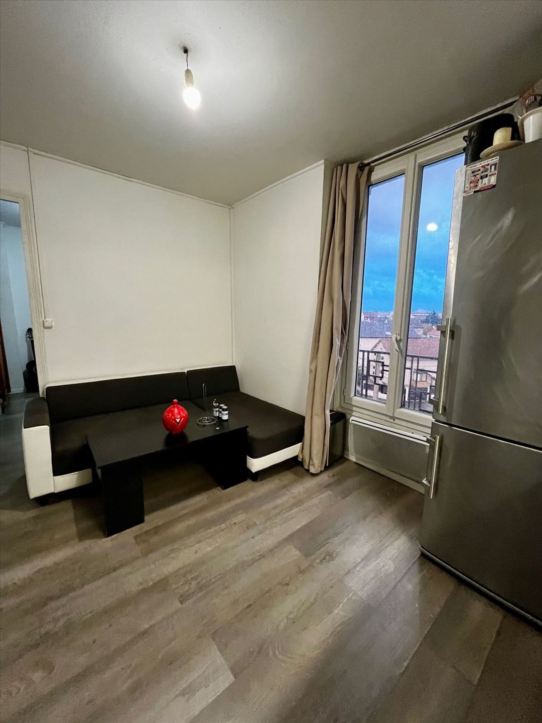 Appartement à vendre, 24m², Paray-Vieille-Poste
