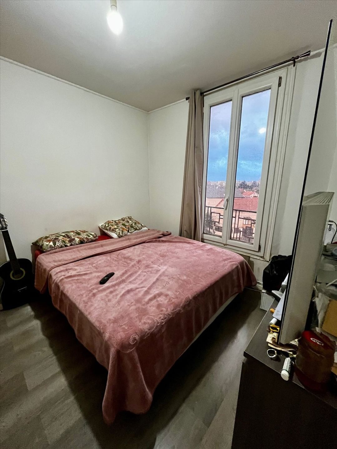 Appartement à vendre, 24m², Paray-Vieille-Poste