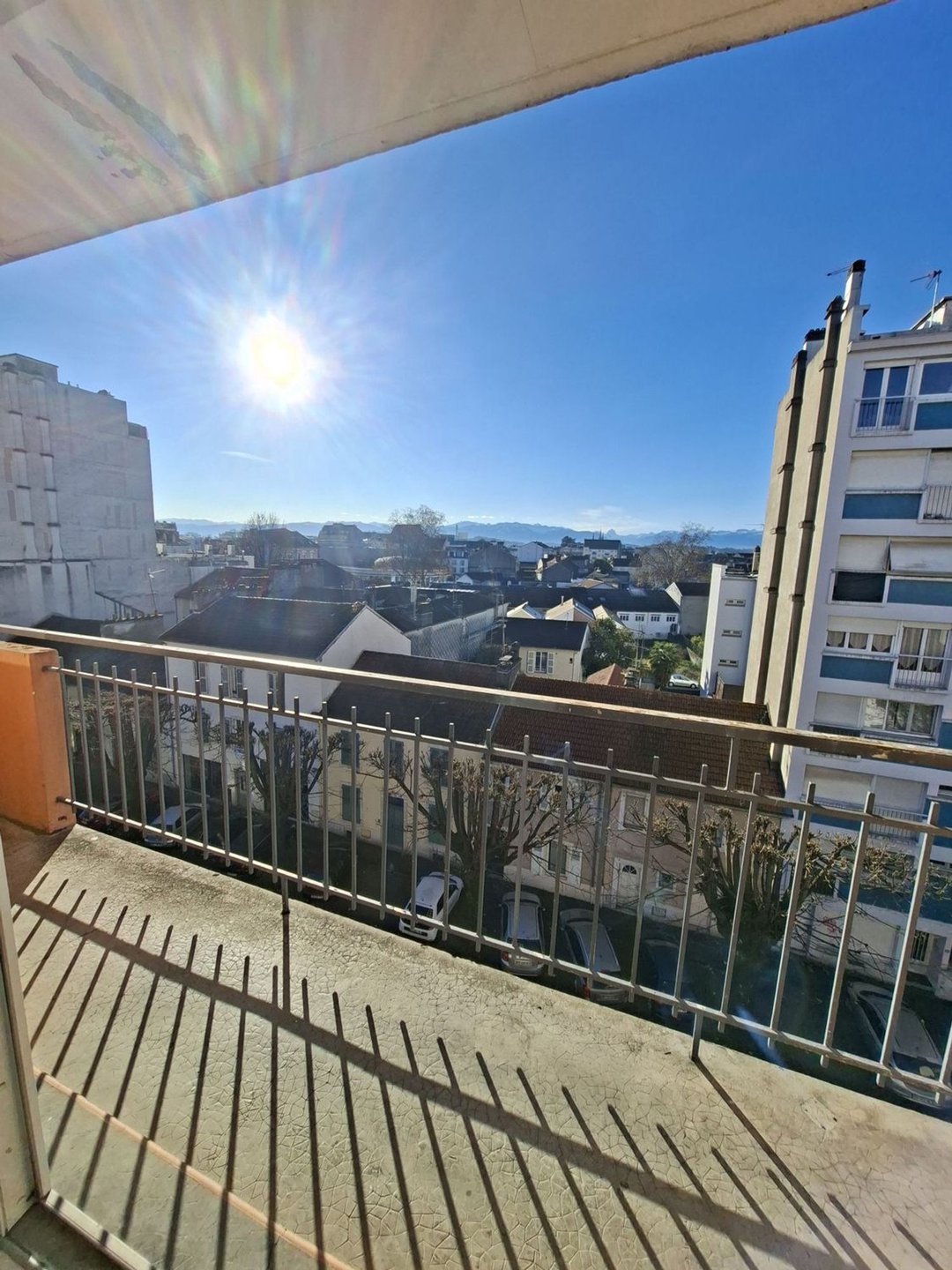 Appartement à vendre, 68m², Pau
