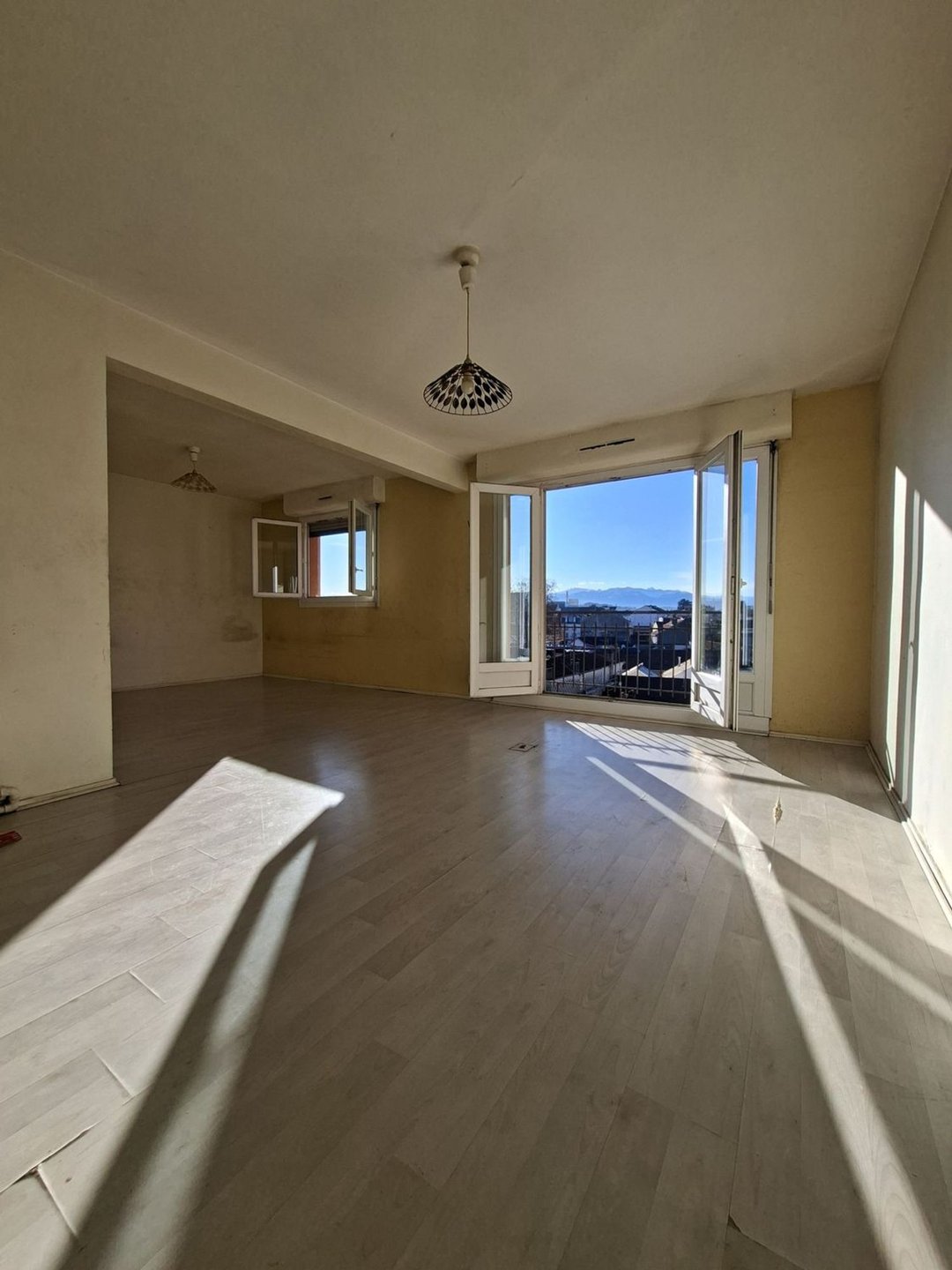 Appartement à vendre, 68m², Pau