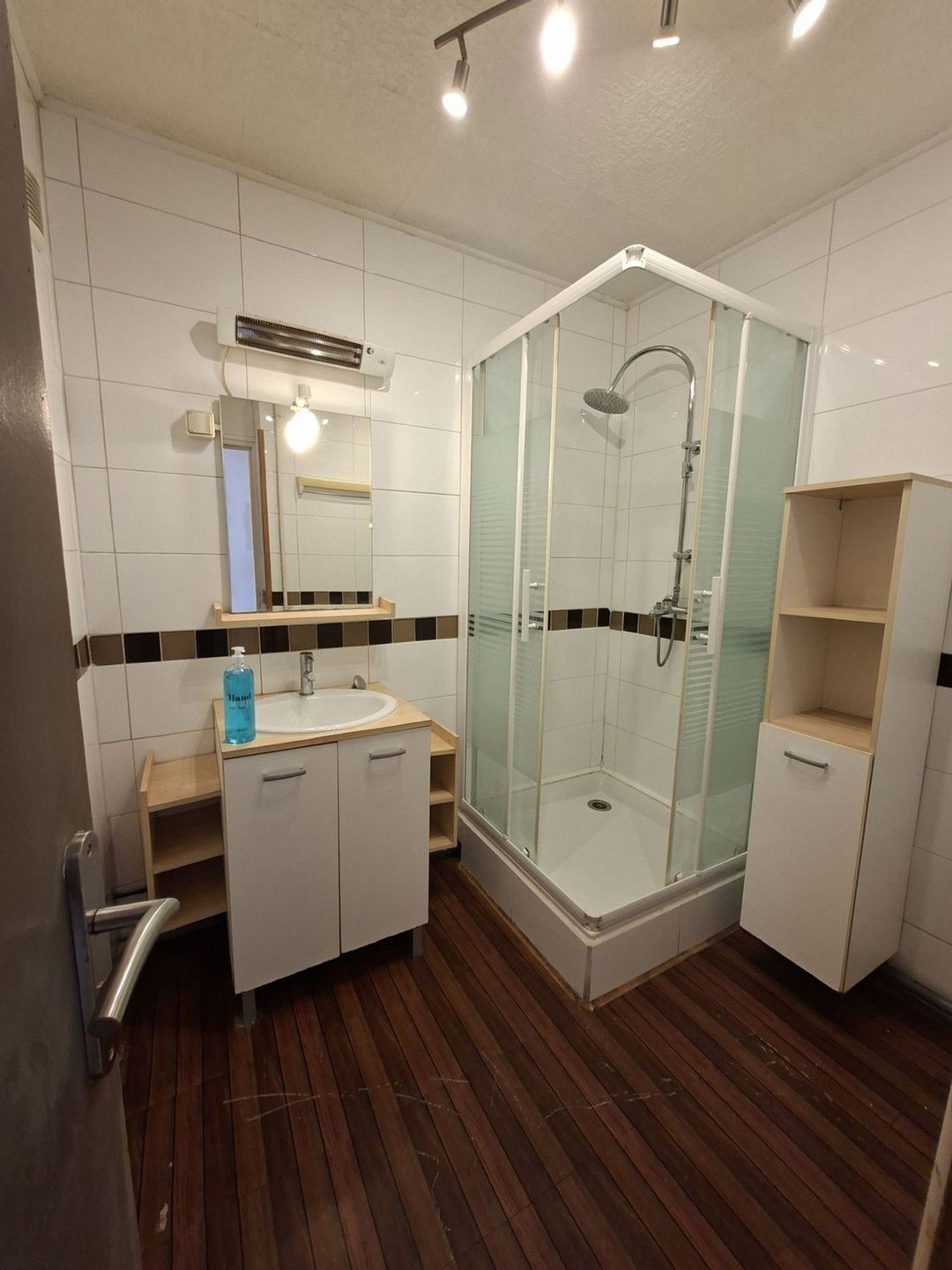 Appartement à vendre, 68m², Pau