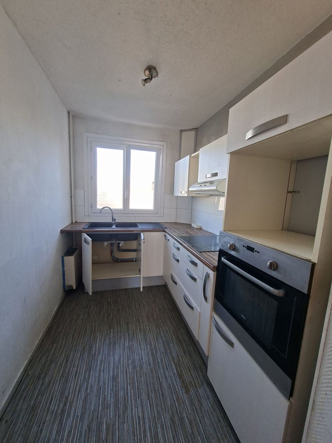 Appartement à vendre, 68m², Pau