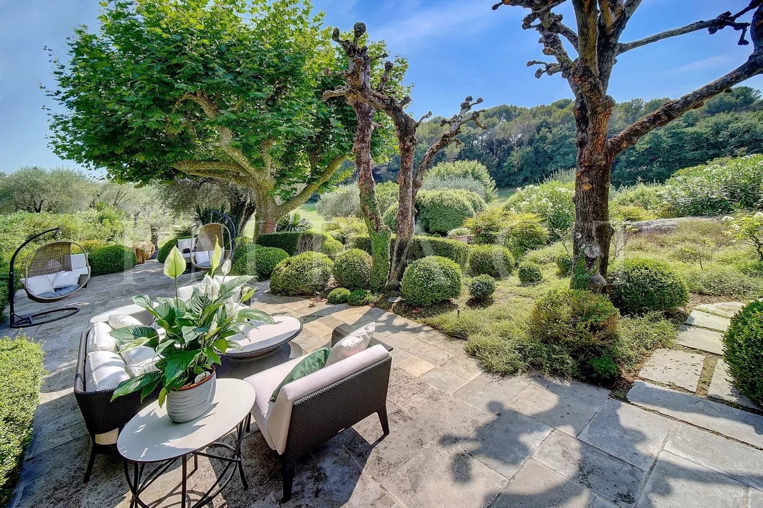 Maison à louer, 750m², Mougins