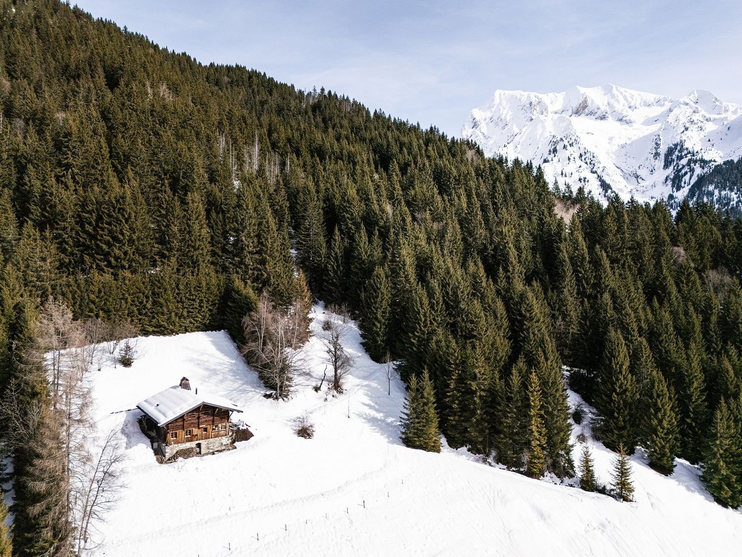 Maison à vendre, 146m², Manigod