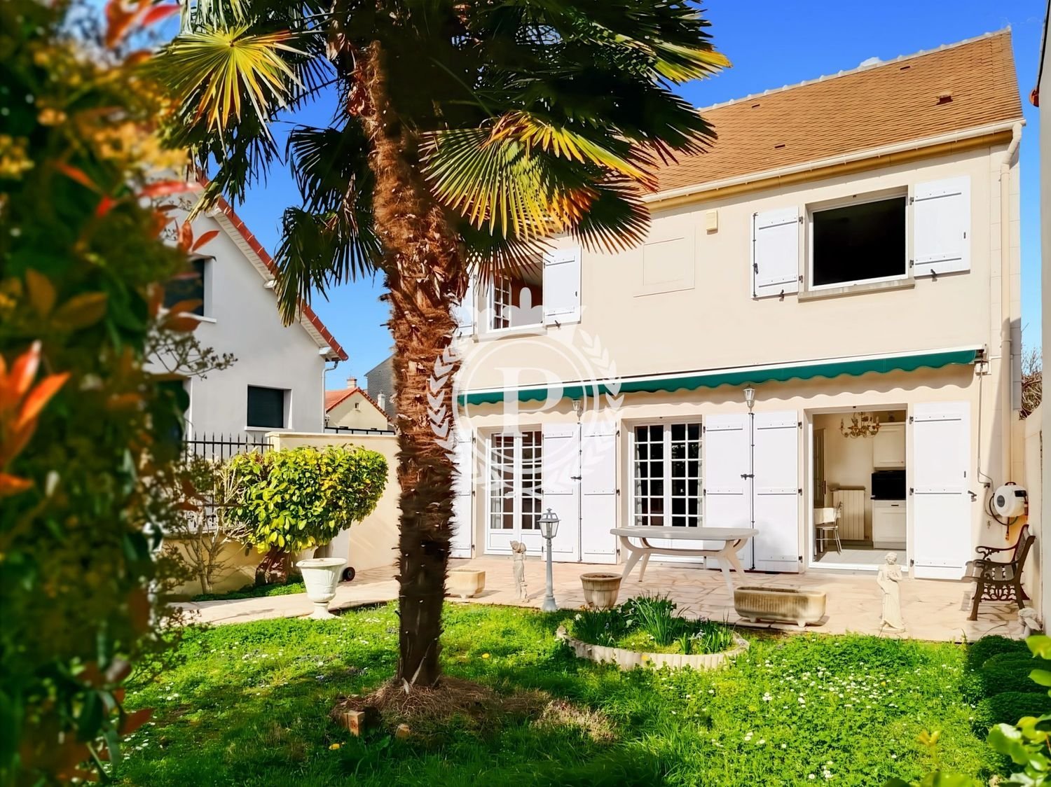 Maison à vendre, 135m², Sartrouville