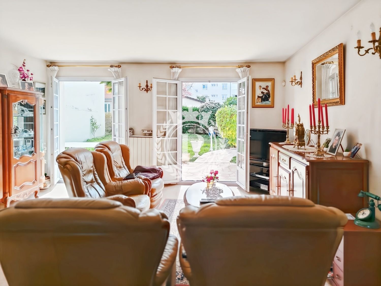 Maison à vendre, 135m², Sartrouville