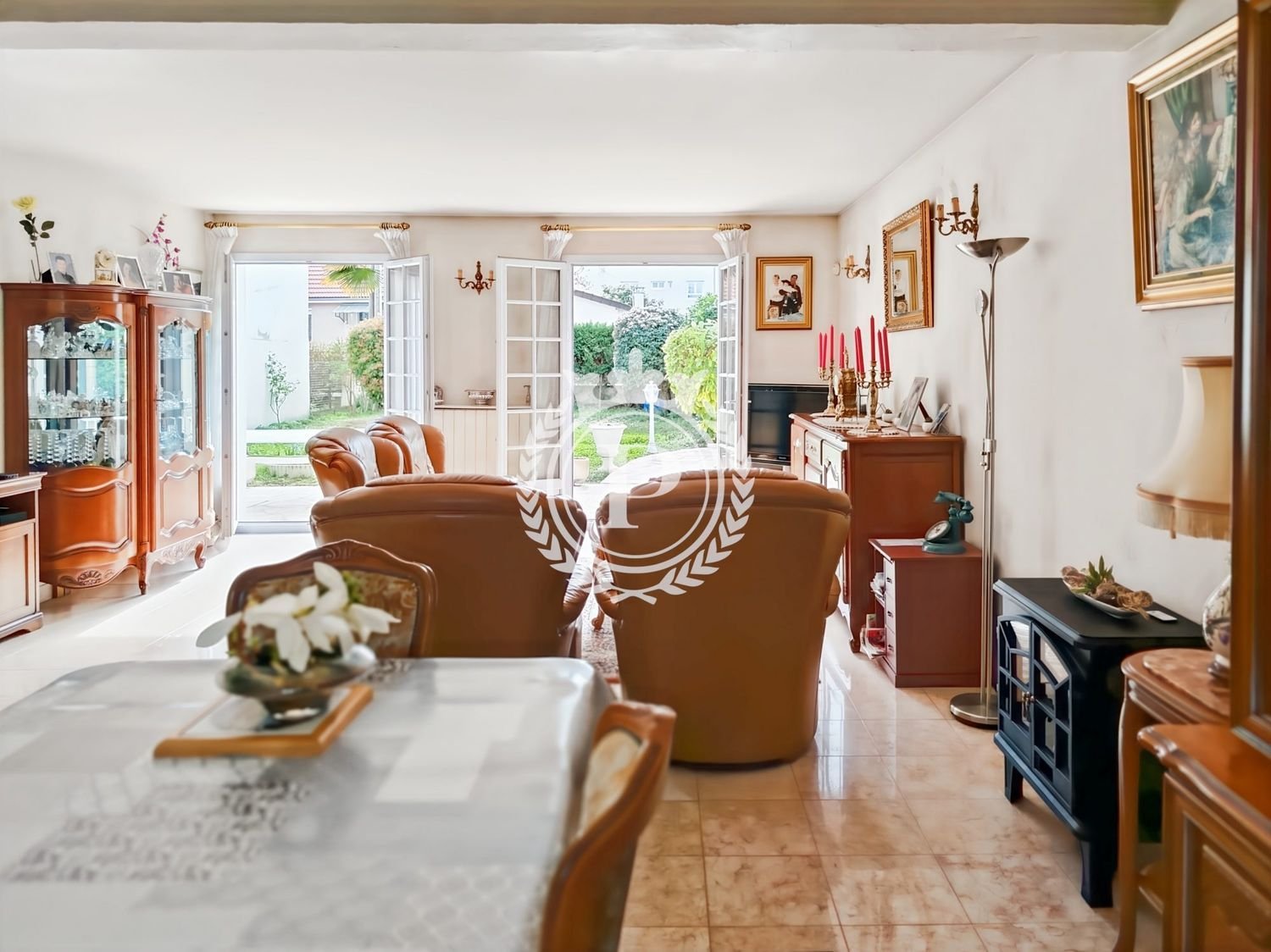 Maison à vendre, 135m², Sartrouville