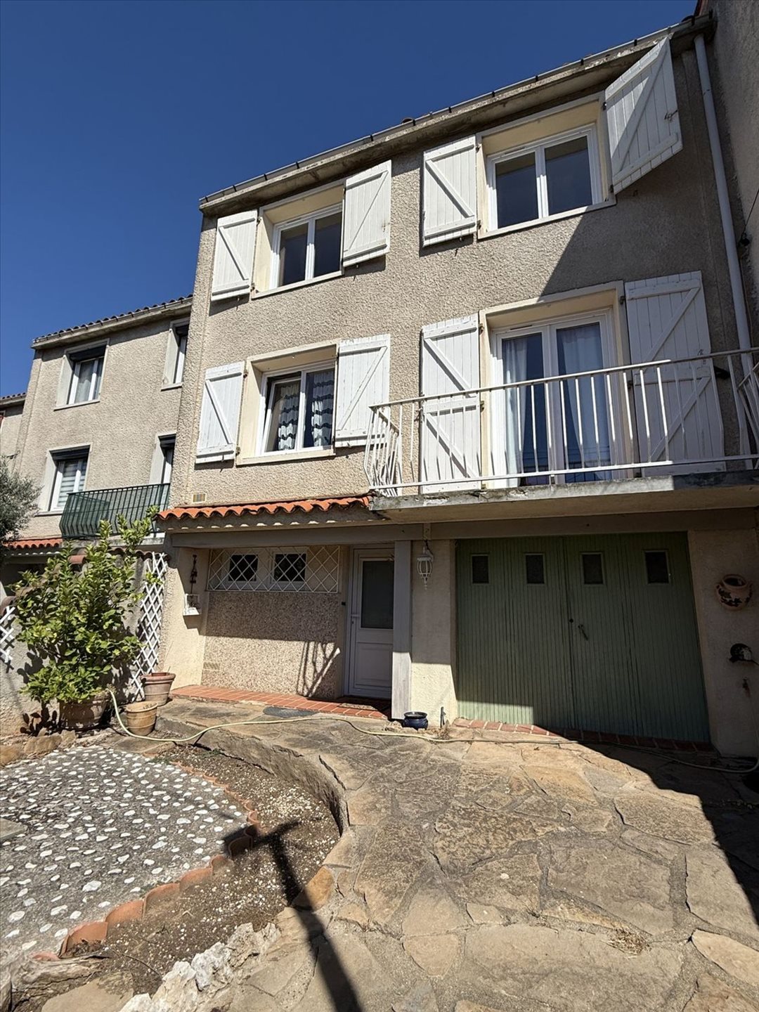 Maison à vendre, 114m², Trèbes