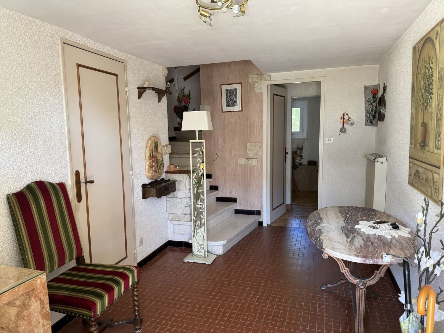 Maison à vendre, 114m², Trèbes