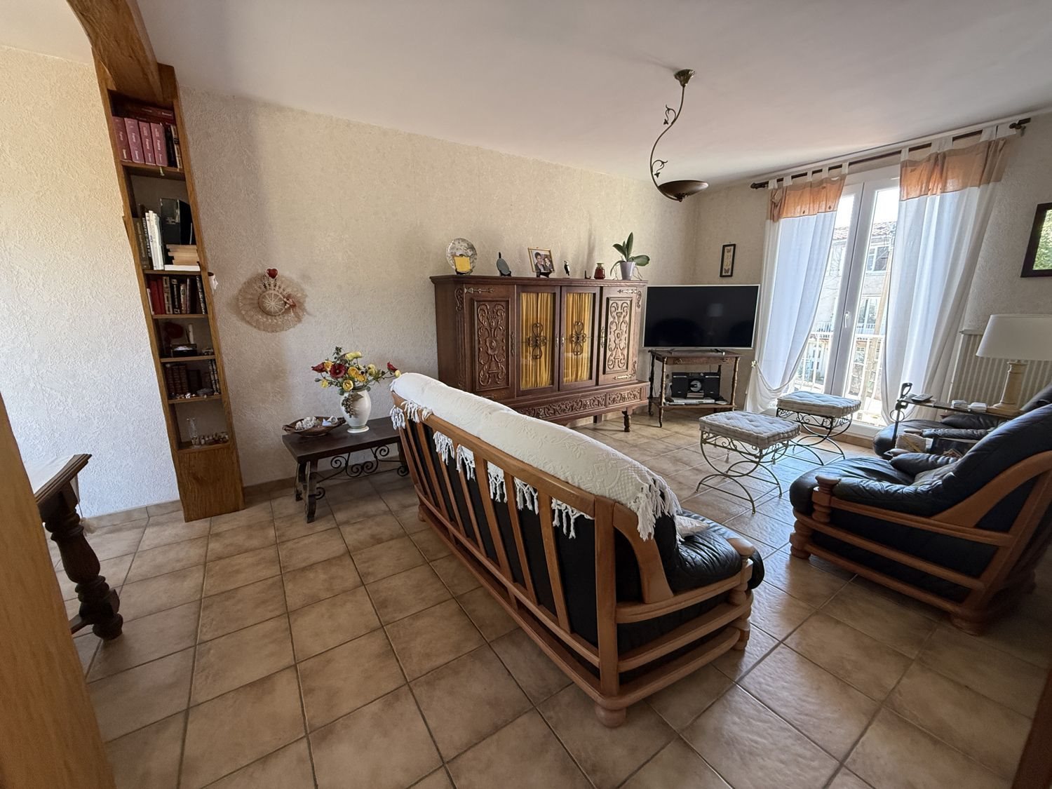 Maison à vendre, 114m², Trèbes