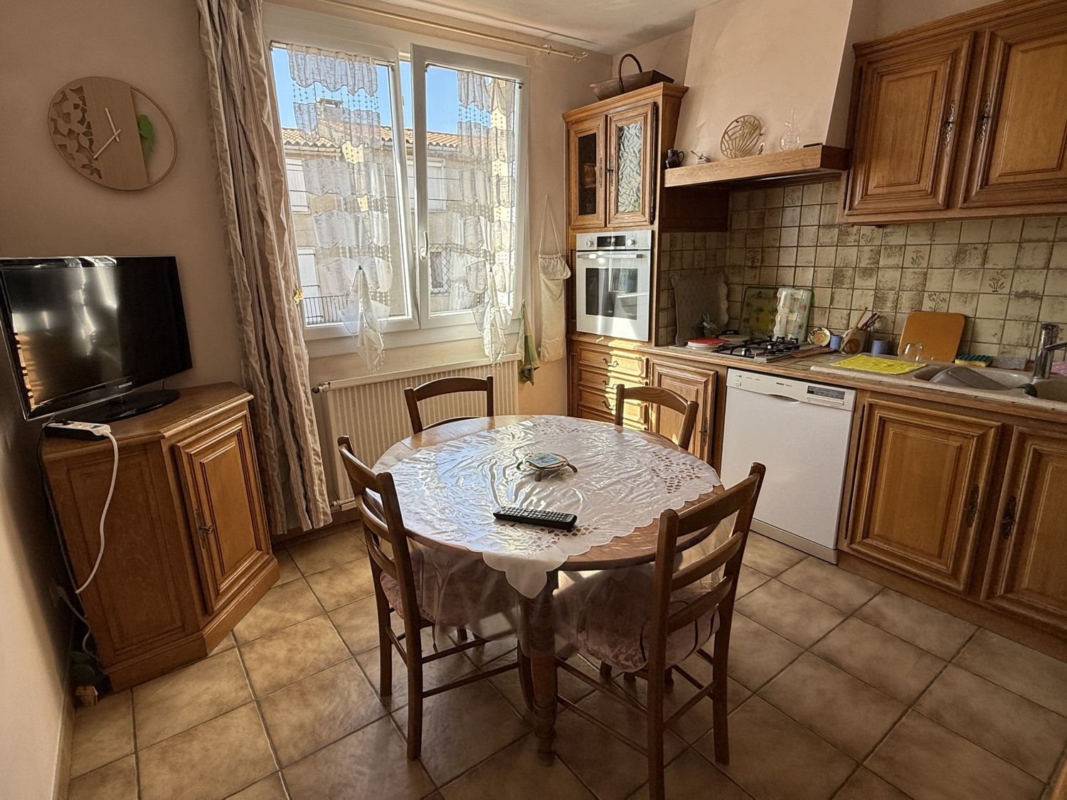 Maison à vendre, 114m², Trèbes