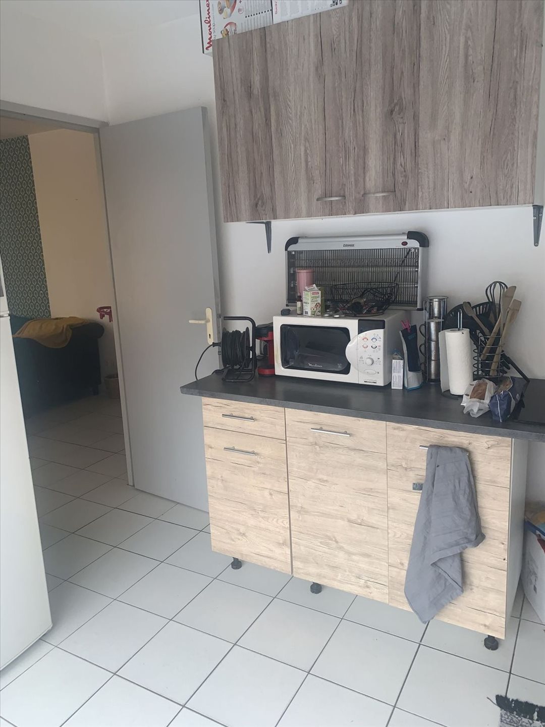 Appartement à vendre, 47m², Marcy-l'Etoile