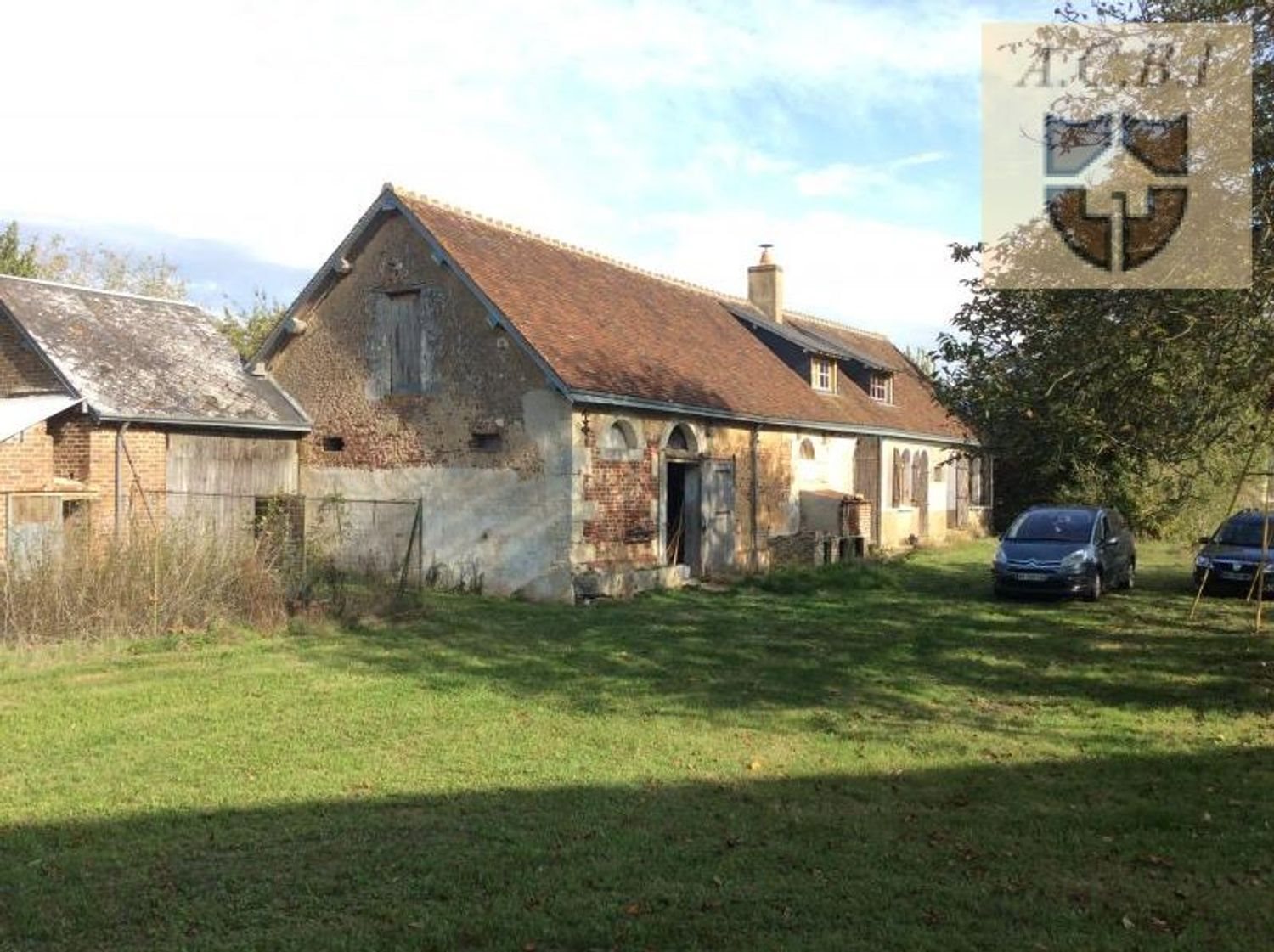 Maison à vendre, 224m², Vendôme
