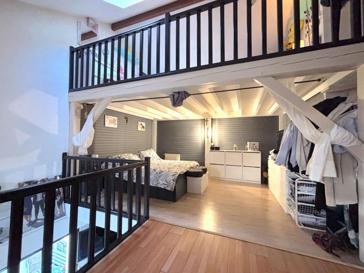 Appartement à vendre, 77m², Viry-Châtillon