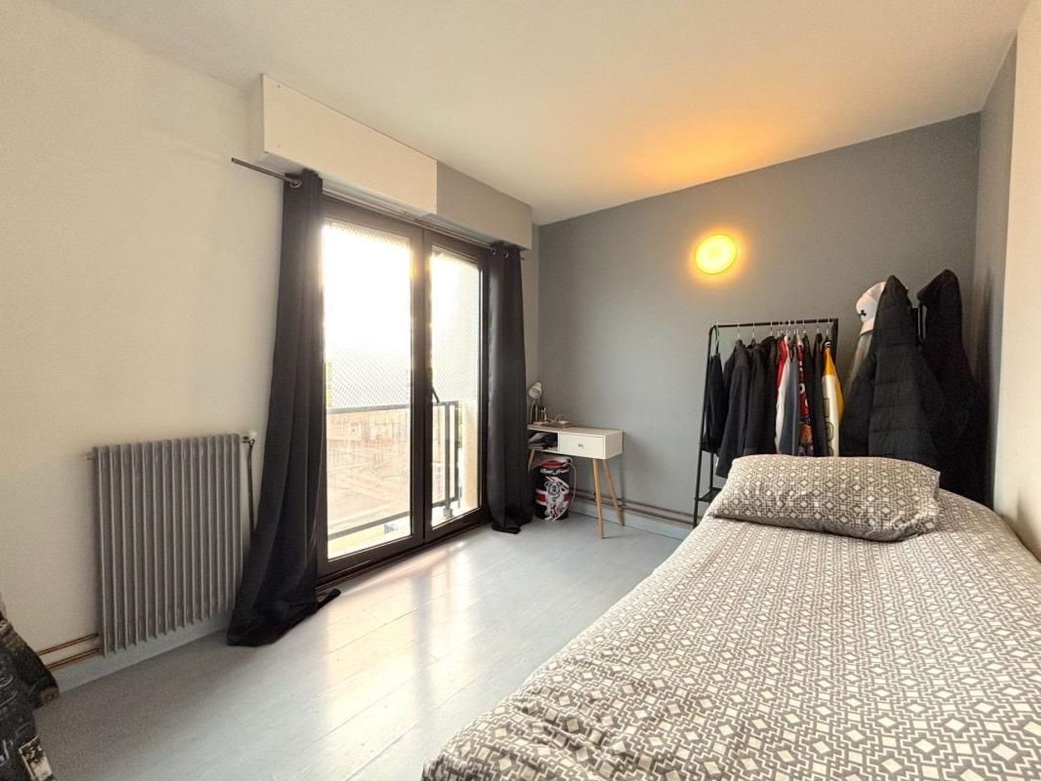 Appartement à vendre, 77m², Viry-Châtillon
