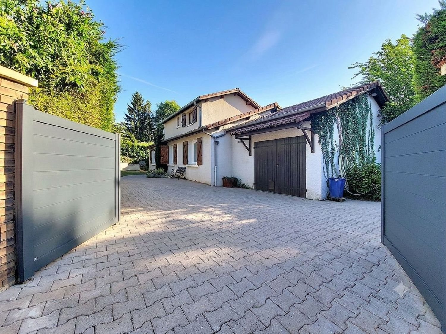 Maison à vendre, 112m², Villefranche-sur-Saône