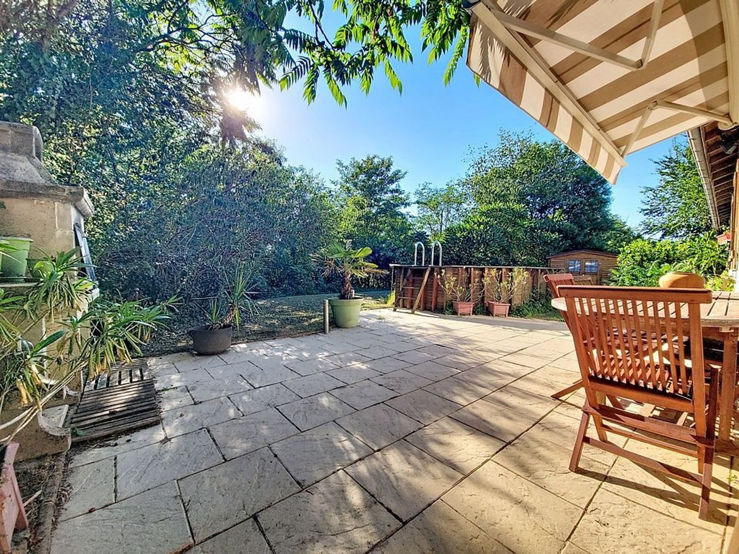 Maison à vendre, 112m², Villefranche-sur-Saône