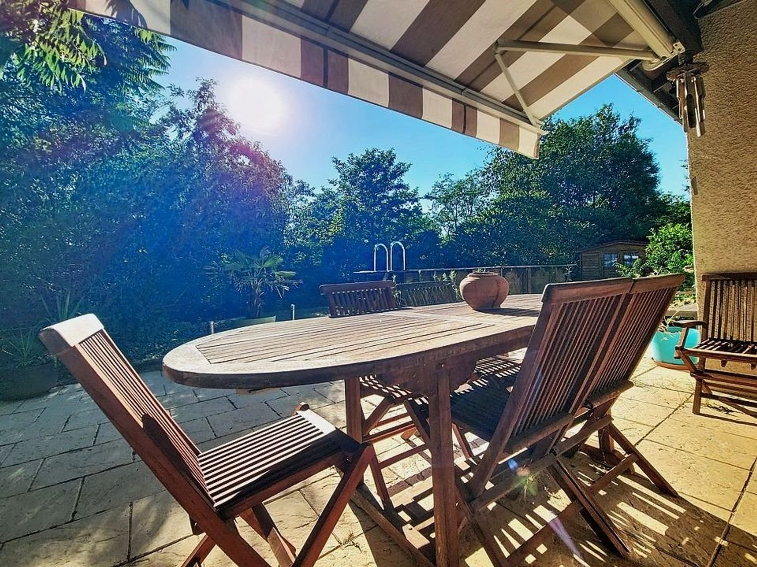 Maison à vendre, 112m², Villefranche-sur-Saône