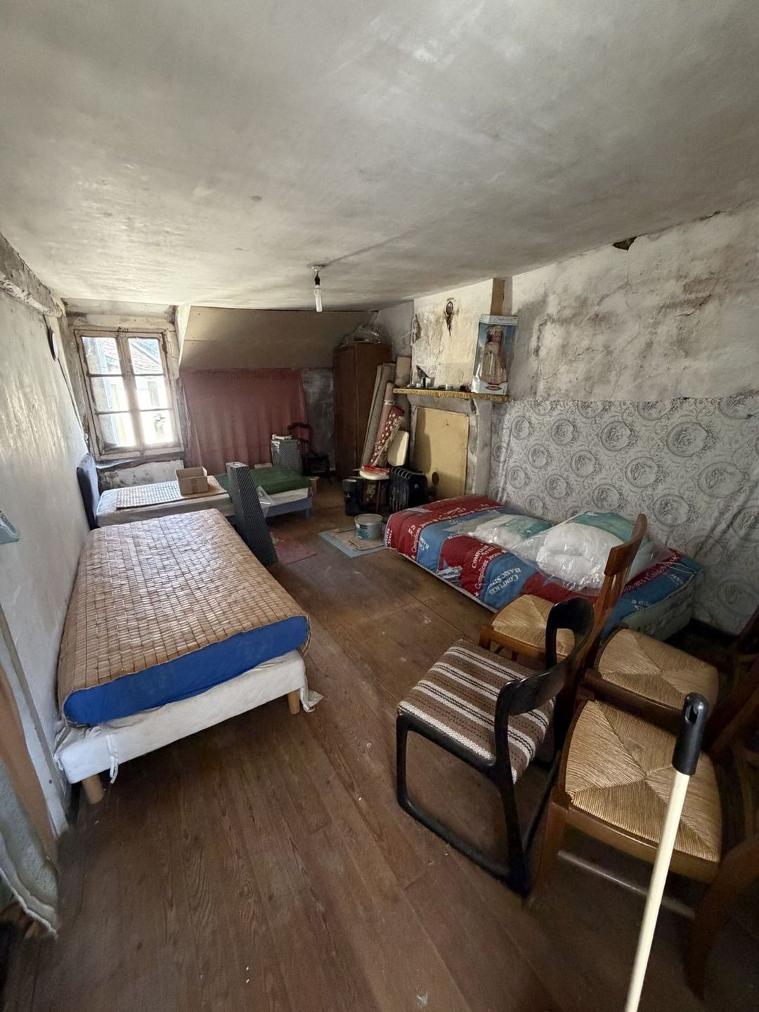 Maison à vendre, 200m², La Ferté-Macé