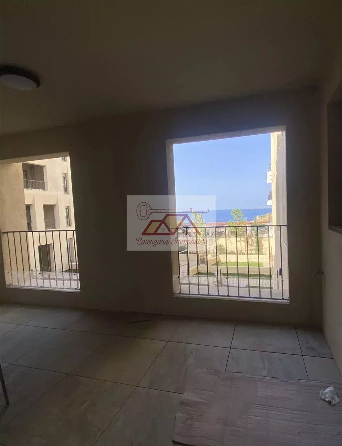 Appartement à vendre, 89m², Calvi
