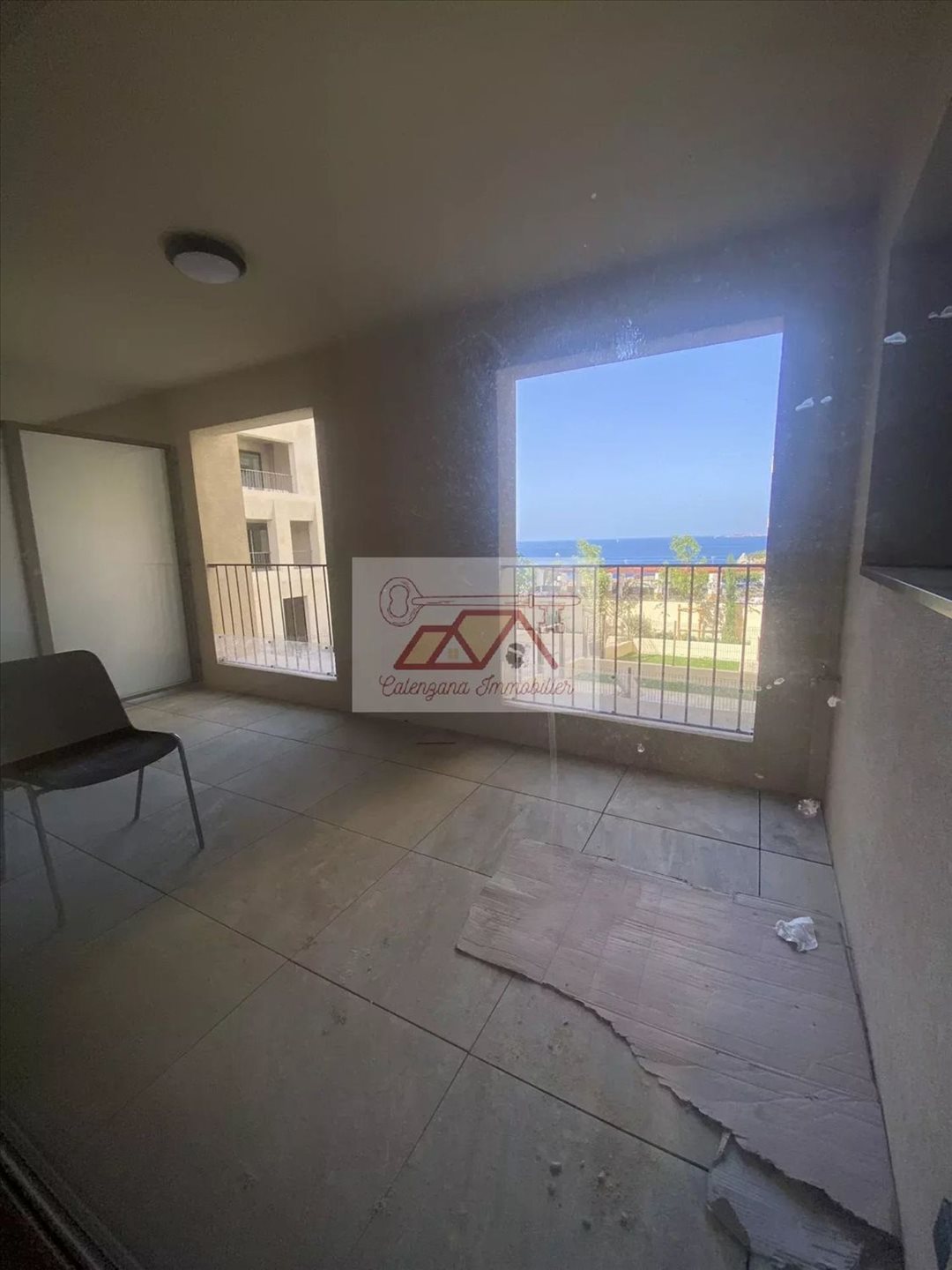 Appartement à vendre, 89m², Calvi
