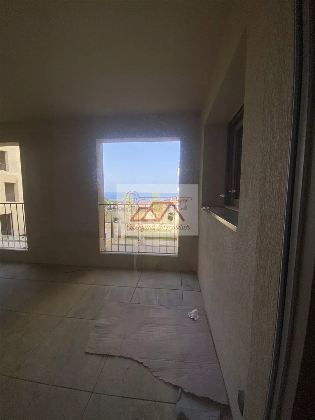 Appartement à vendre, 89m², Calvi