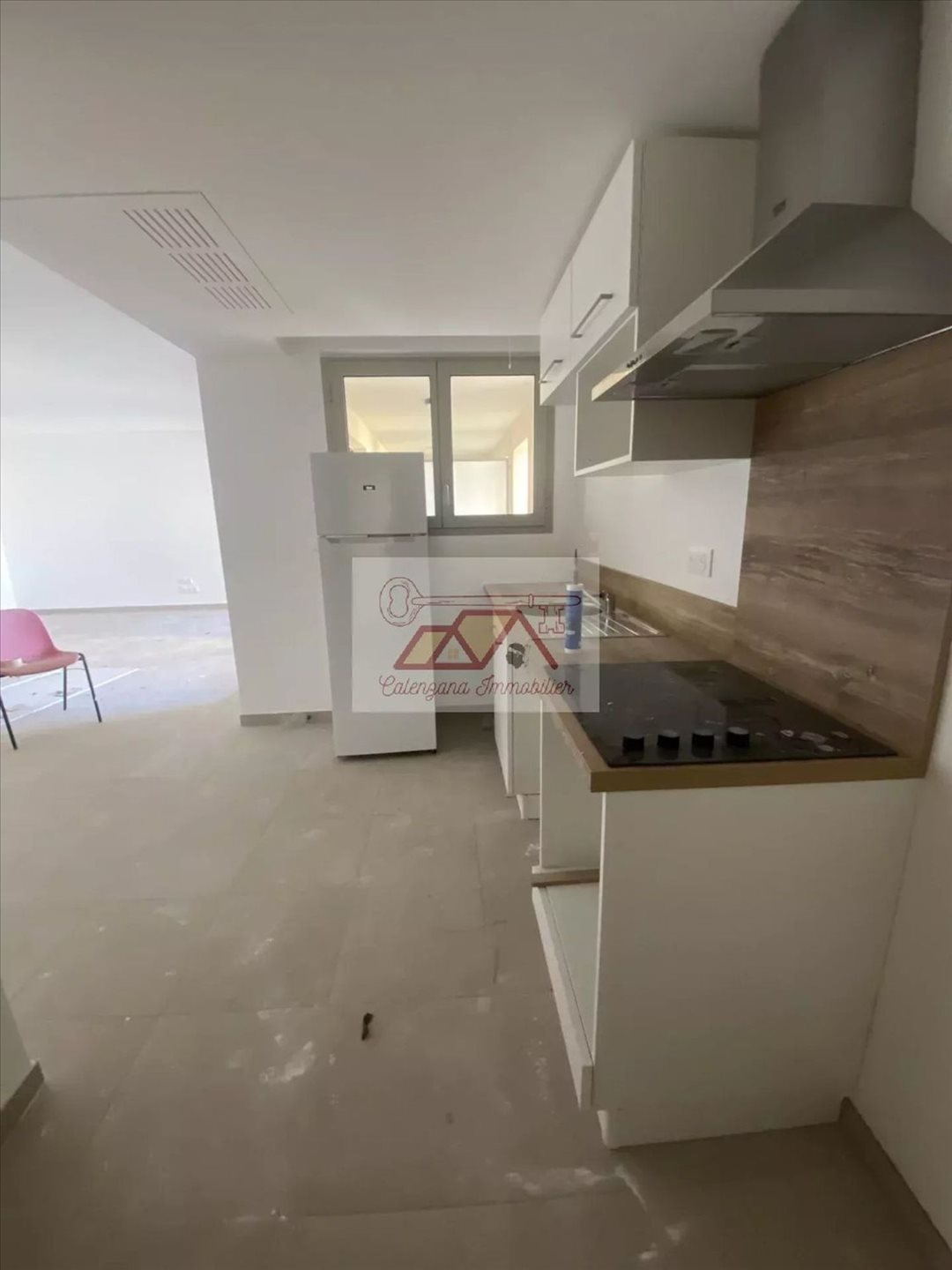 Appartement à vendre, 89m², Calvi