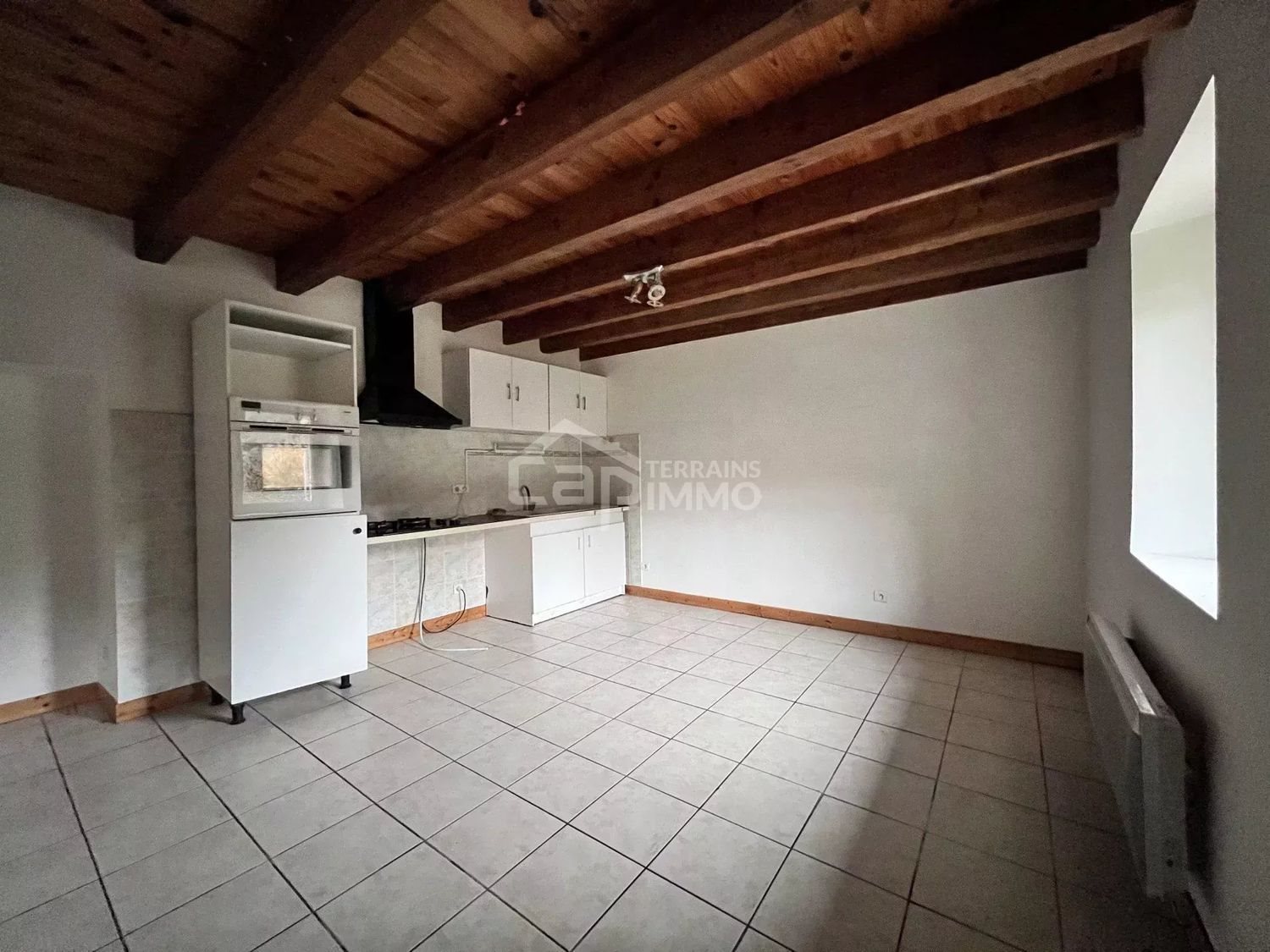 Maison à vendre, 131m², Brenthonne