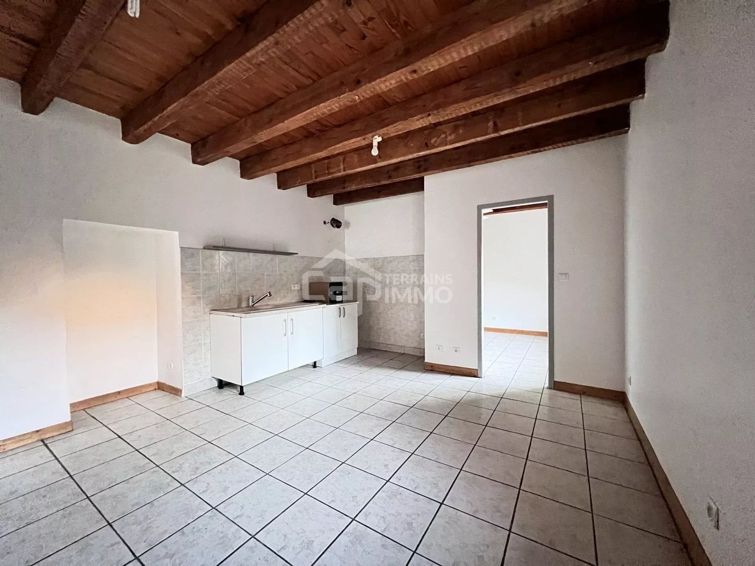 Maison à vendre, 131m², Brenthonne