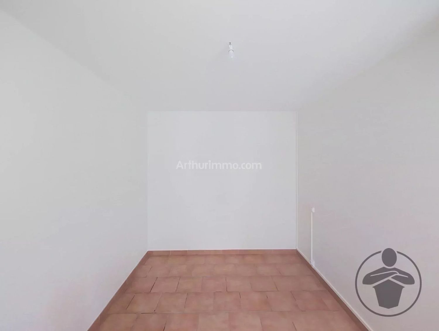 Appartement à louer, 44m², Coutras