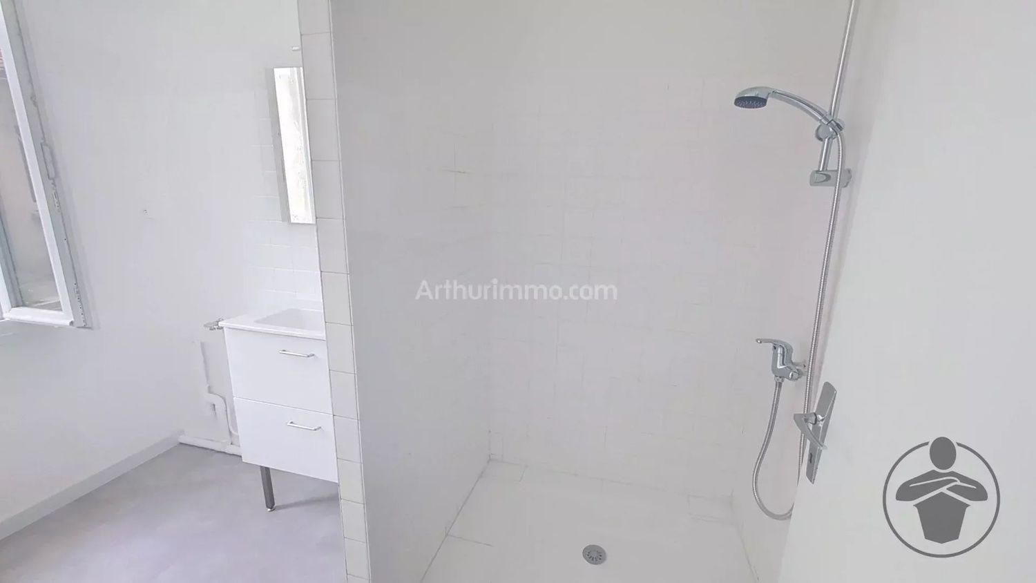 Appartement à louer, 44m², Coutras