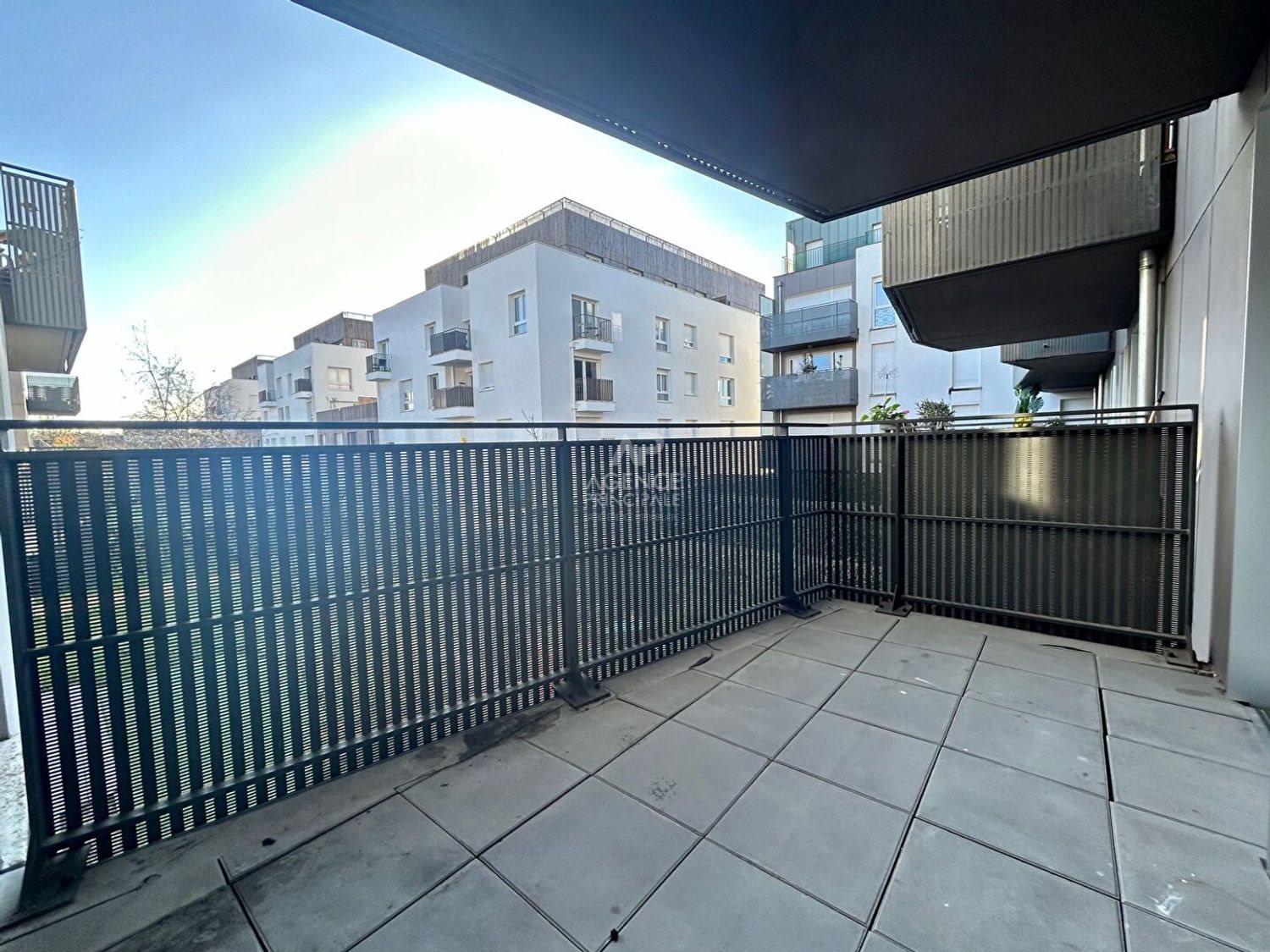 Appartement à vendre, 60m², Achères